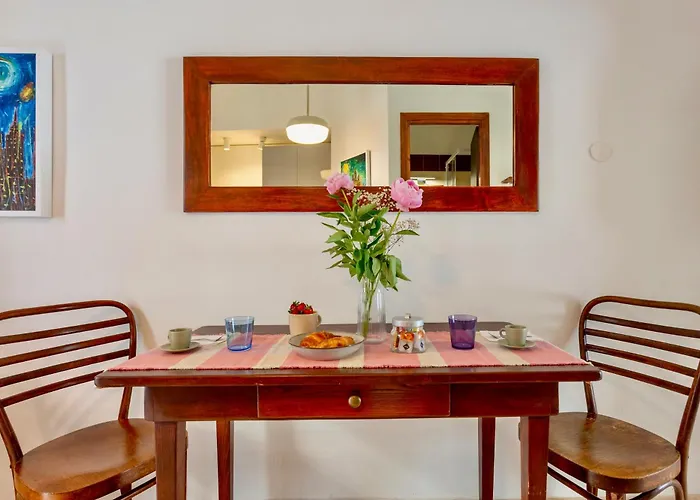 San Lorenzo Flat