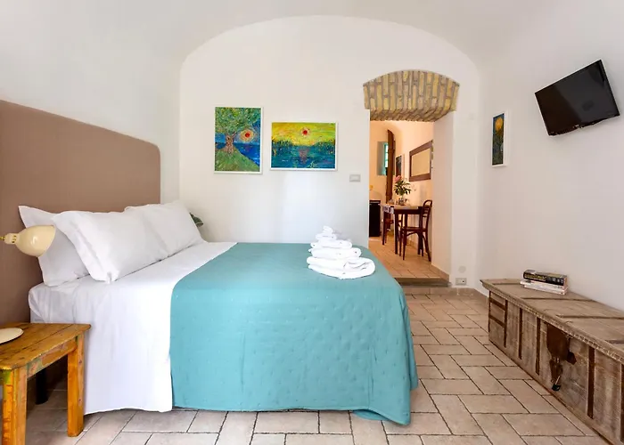 San Lorenzo Flat Apartamento *