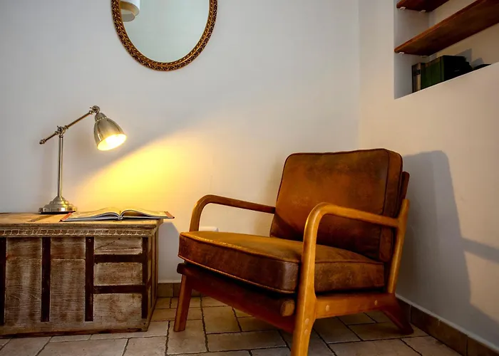 Apartamento San Lorenzo Flat *