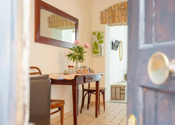 San Lorenzo Flat