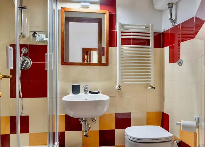 Apartamento San Lorenzo Flat