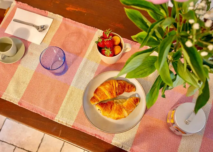 Apartamento San Lorenzo Flat
